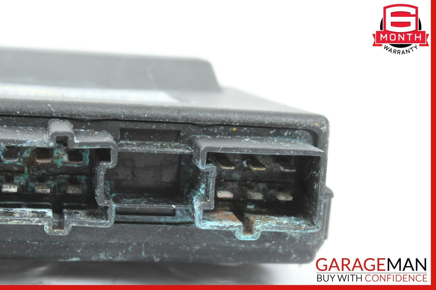 06-09 Mercedes X164 GL450 ML350 R500 Trunk Lid Liftgate Tail Gate Control Module