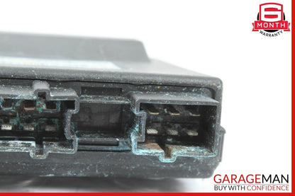 06-09 Mercedes X164 GL450 ML350 R500 Trunk Lid Liftgate Tail Gate Control Module