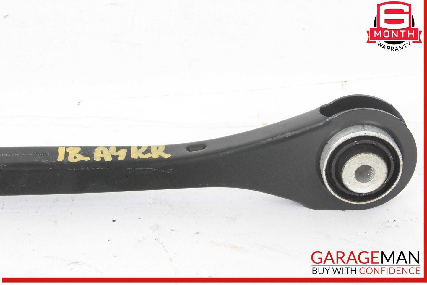 17-24 Audi A4 Allroad Rear Left or Right Side Lower Forward Control Arm OEM