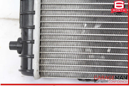 17-20 Audi S3 A3 Auxiliary Radiator Cooler 5Q0121251HA OEM