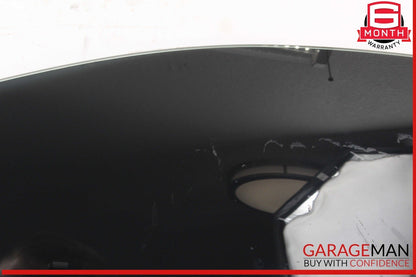 18-25 Audi Q5 Front Left Driver Side Door Window Glass 43R014530 OEM