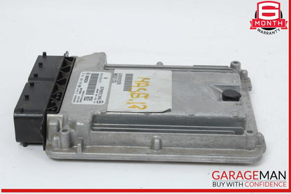 14-20 Maserati Ghibli M157 Levante M161 3.0L Ignition Control Module ECU OEM