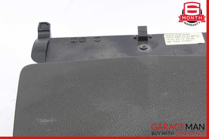 08-11 Mercedes W204 C300 C350 Dashboard Screen Display Monitor Assembly OEM