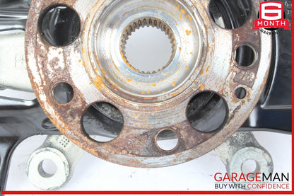 14-19 Mercedes W117 CLA250 Front Right Wheel Spindle Knuckle Hub Bearing OEM