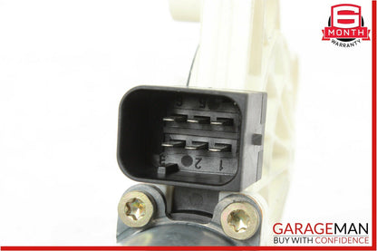 03-09 Mercedes W211 E350 Rear Right Passenger Side Door Window Regulator Motor