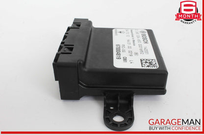 14-18 Maserati Quattroporte Parking Park Sensor Control Module Unit 670004819