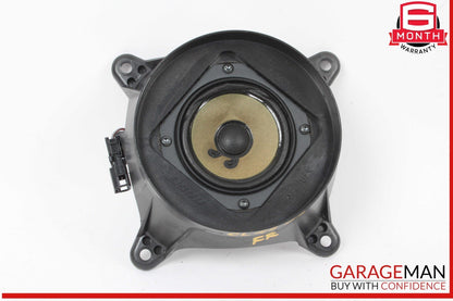00-06 Mercedes W215 CL55 AMG Front Right and Left Side Door Sound Speaker OEM