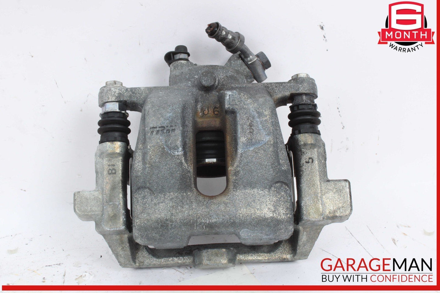 10-16 Land Rover Range Rover Sport Rear Right and Left Side Brake Caliper OEM