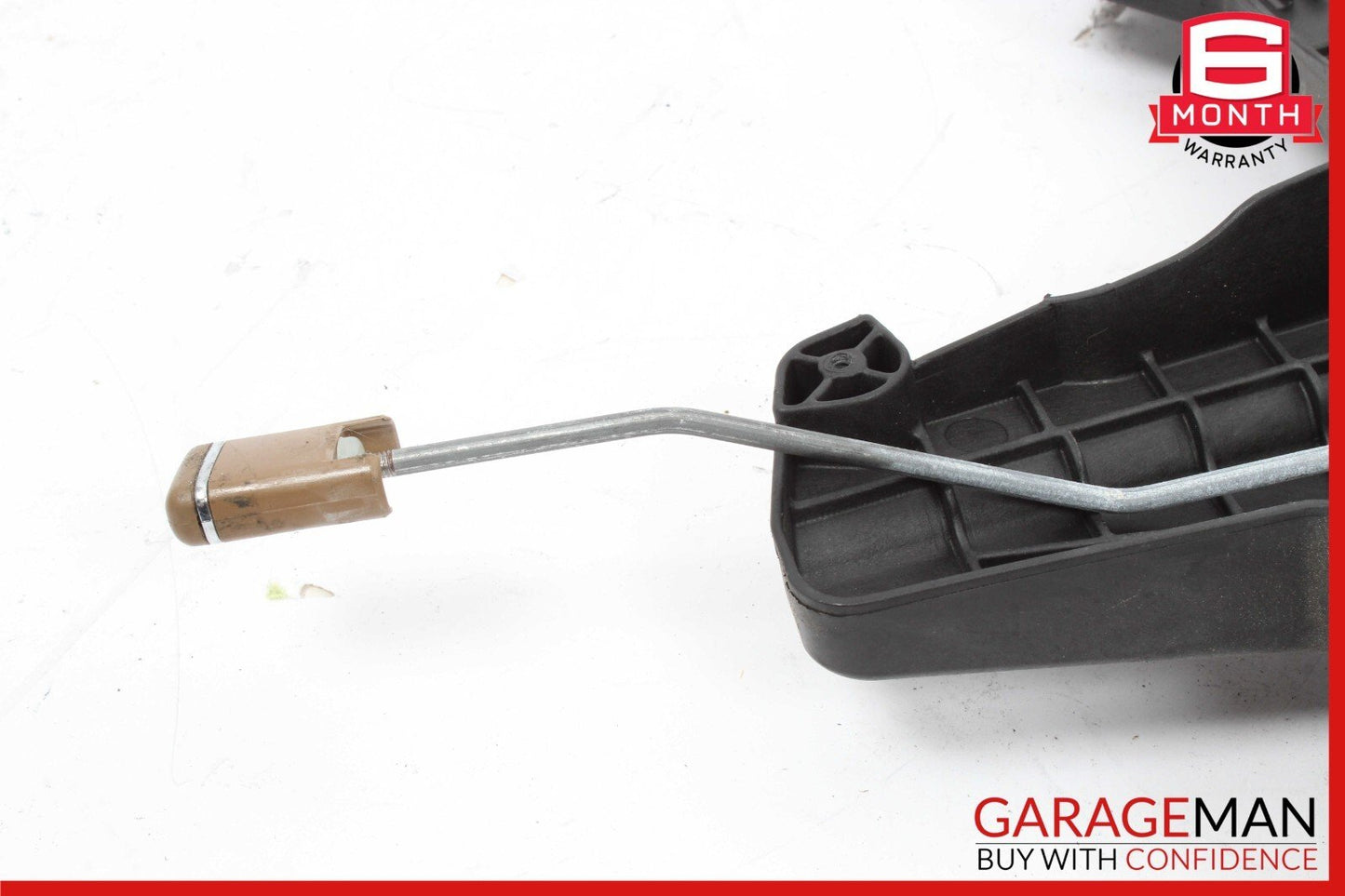 07-14 Mercedes W221 S550 S350 Front Left Door Lock Latch Actuator Keyless Go