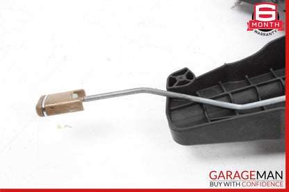 07-14 Mercedes W221 S550 S350 Front Left Door Lock Latch Actuator Keyless Go