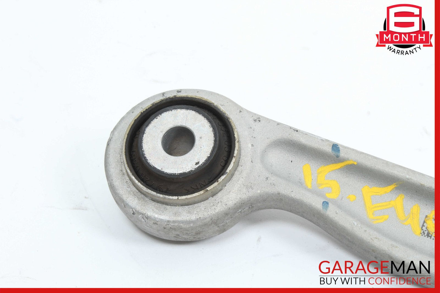 08-17 Mercedes W204 C250 C300 Rear Left Driver Side Upper Control Arm OEM