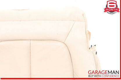 16-22 BMW X1 Front Right Lower Bottom Seat Cushion OEM