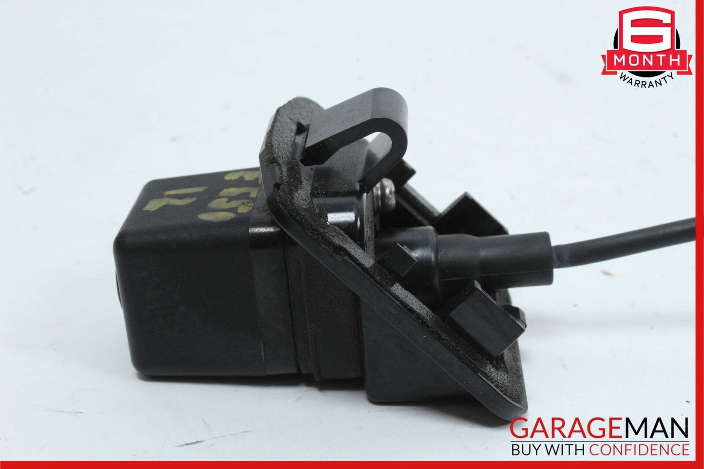 10-13 Mercedes W212 E550 CLS550 Parking Rear View Backup Back Up Camera OEM