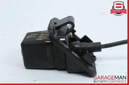10-13 Mercedes W212 E550 CLS550 Parking Rear View Backup Back Up Camera OEM