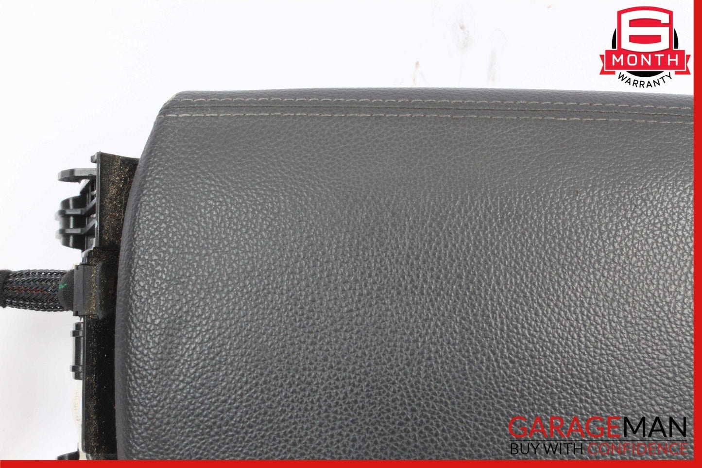 06-12 Mercedes X164 GL450 GL550 Center Console Armrest Storage Door Lid OEM