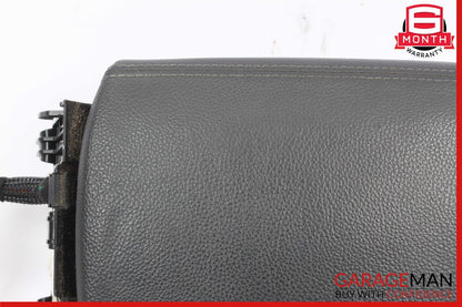 06-12 Mercedes X164 GL450 GL550 Center Console Armrest Storage Door Lid OEM
