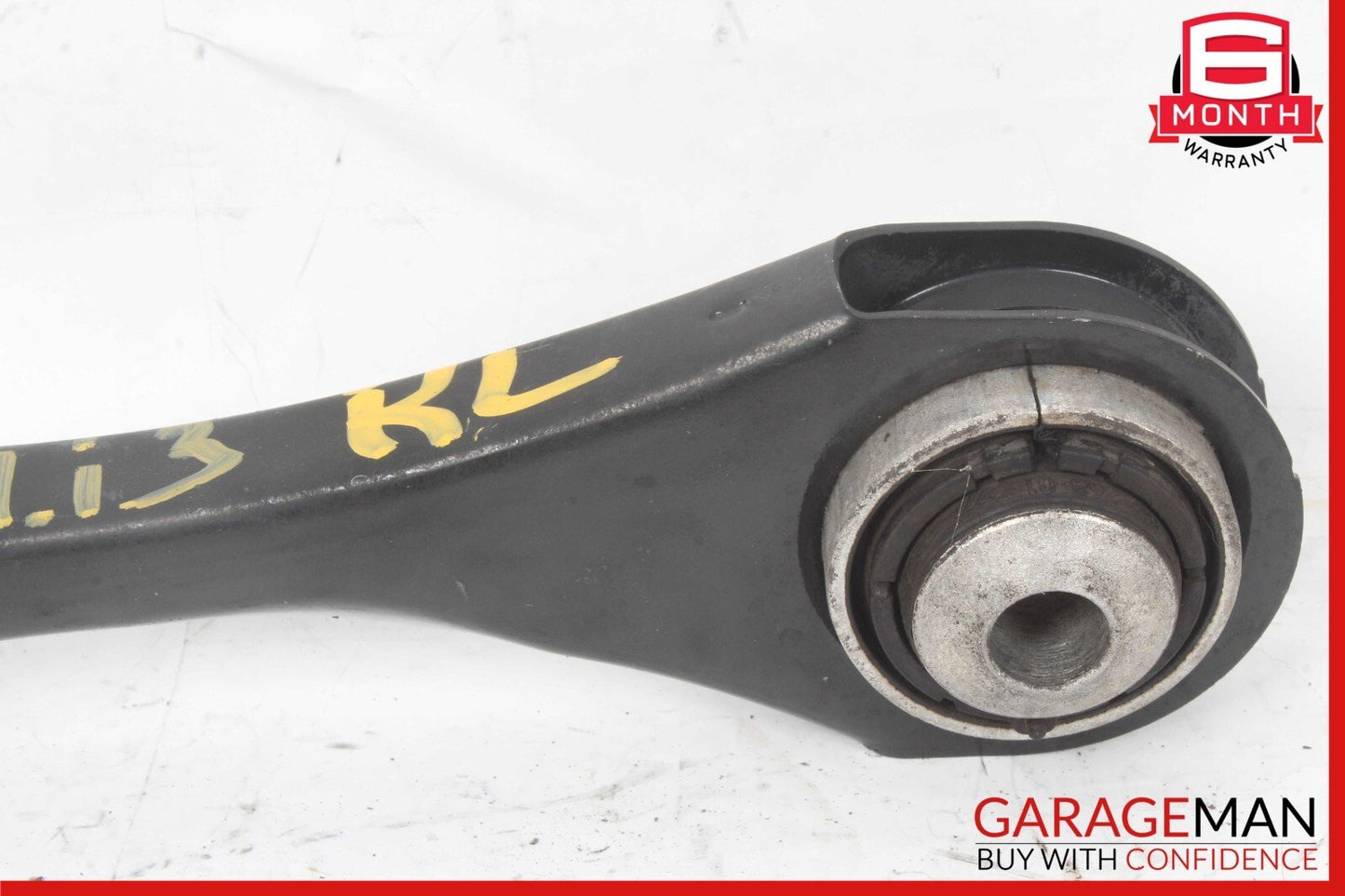 14-21 BMW i3 I01 Hybrid Rear Left Driver Side Control Arm 6852269 OEM