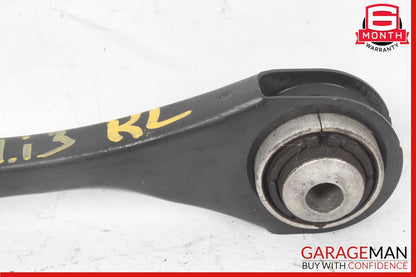 14-21 BMW i3 I01 Hybrid Rear Left Driver Side Control Arm 6852269 OEM