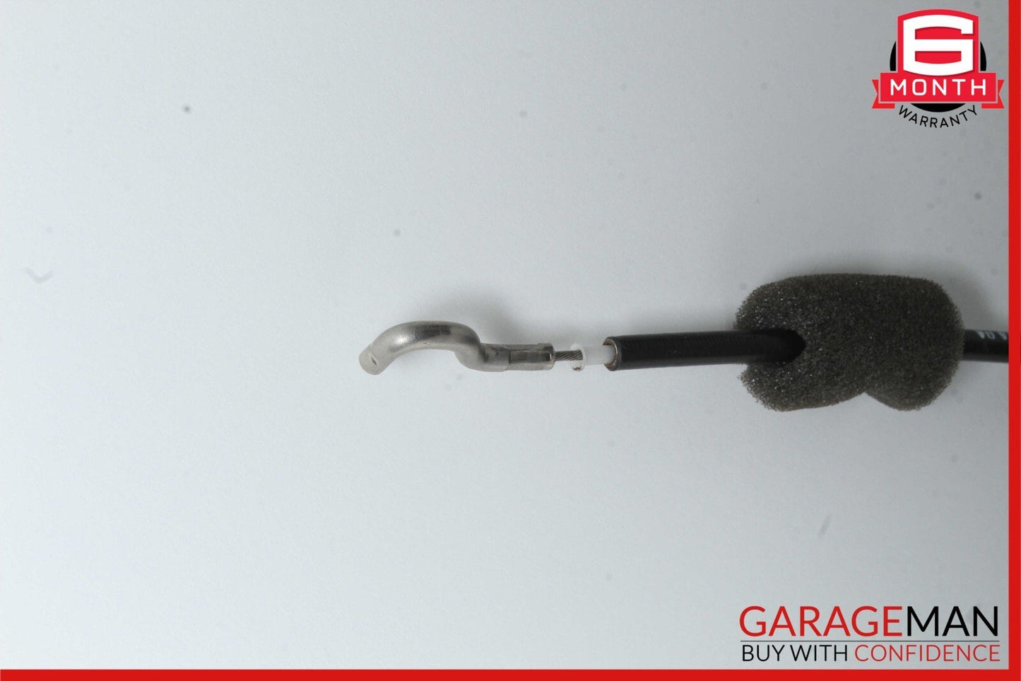 07-14 Mercedes W221 S400 CL63 AMG Front Right Passenger Door Lock Latch Actuator