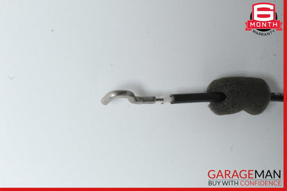 07-14 Mercedes W221 S400 CL63 AMG Front Right Passenger Door Lock Latch Actuator