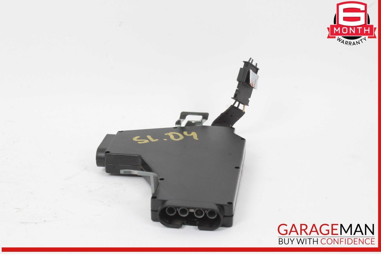 03-06 Mercedes R230 SL500 Front Left Driver Side Antenna AMP Amplifier OEM