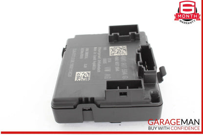 17-24 Audi Q7 Panoramic Sunroof Moonroof Control Module Unit 4M0907594G OEM