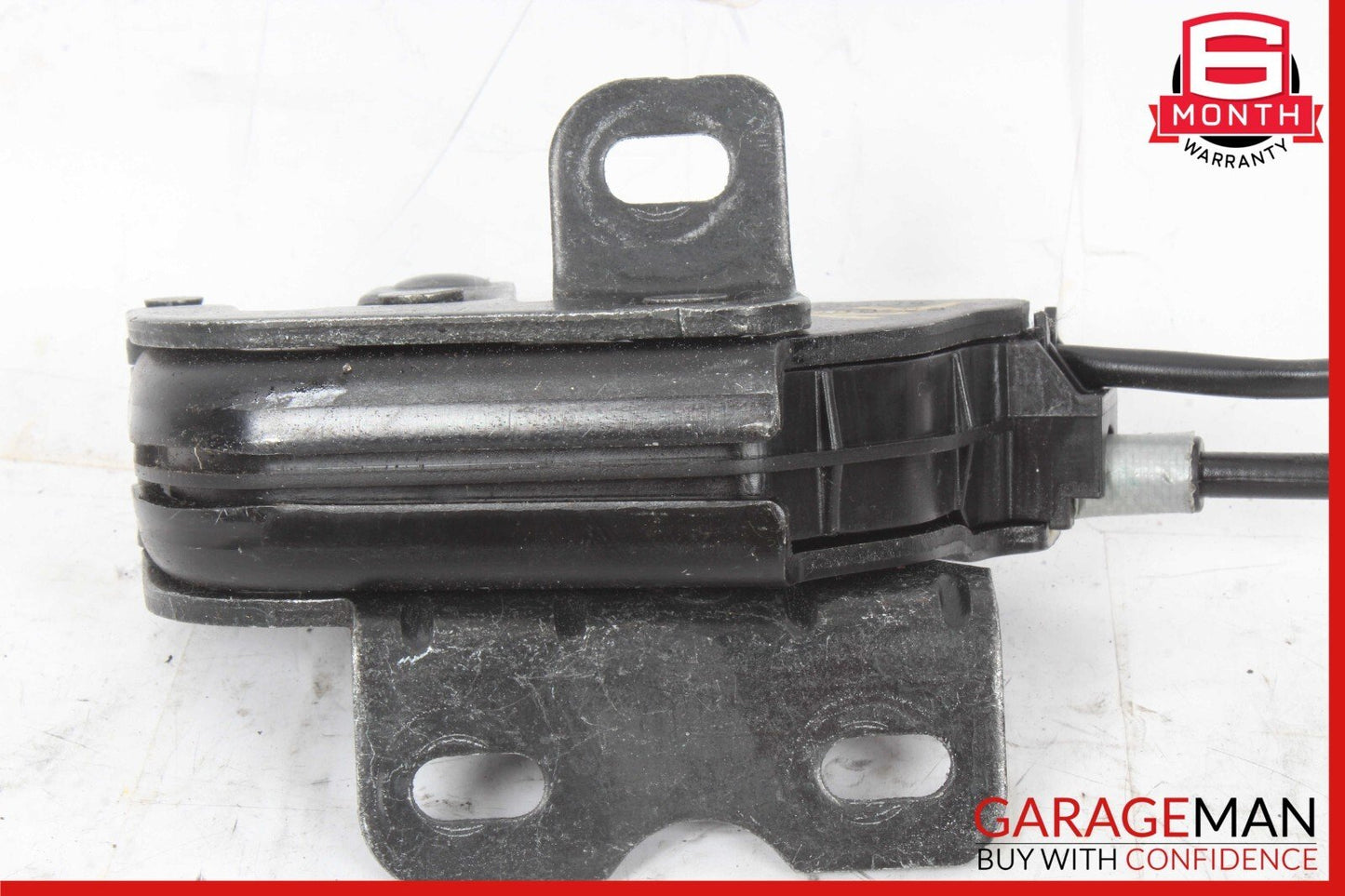 14-21 BMW i3 I01 Hybrid Upper Left Driver Side Door Latch w/ Cable OEM