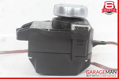 12-15 Mercedes GLK350 C350 C300 Console Head Unit Controller Knob Multi Switch