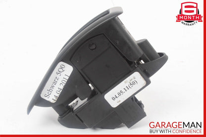 11-17 Porsche Cayenne 958 Parking Brake Control Switch Button 7P5927225 OEM