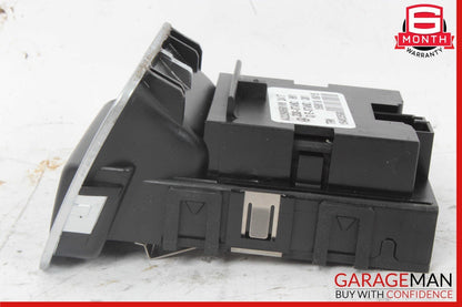 14-20 Mercedes W222 S550 S600 S63 Parking Brake Release Handle 2229050106 OEM