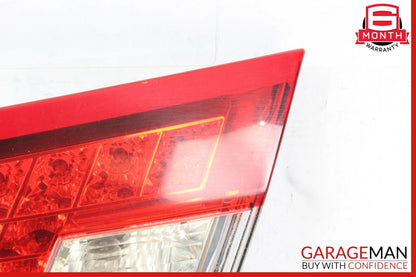 2010-2013 Mercedes-Benz E350 W212 Rear Right Side Inner Tail Light 2128203264