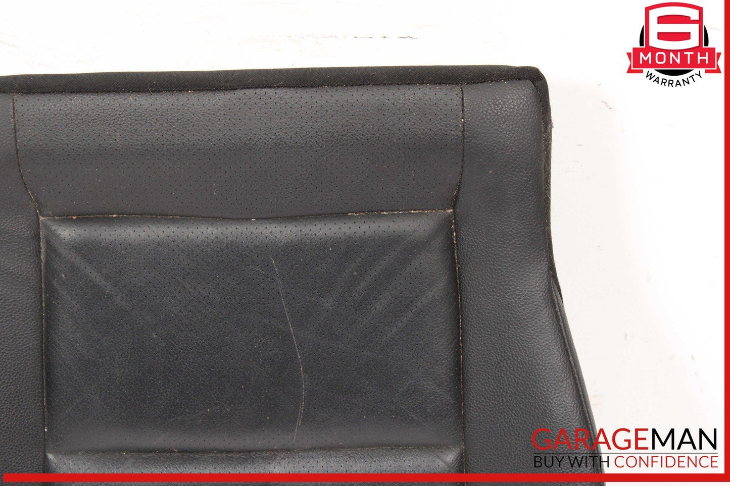 05-07 Mercedes W203 C230 C350 Front Right Side Bottom Lower Seat Cushion OEM