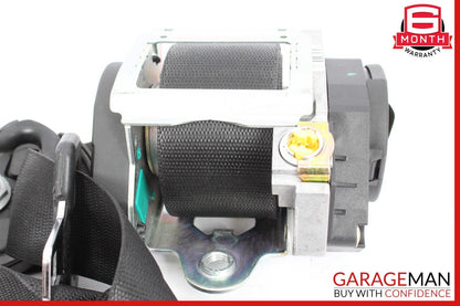 06-13 Mercedes W164 ML350 R350 Front Left & Right Side Seat Belt Retractor OEM
