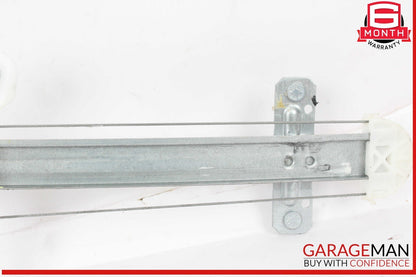 18-22 Honda Accord Sport Rear Right Passenger Side Window Regulator w/ Motor