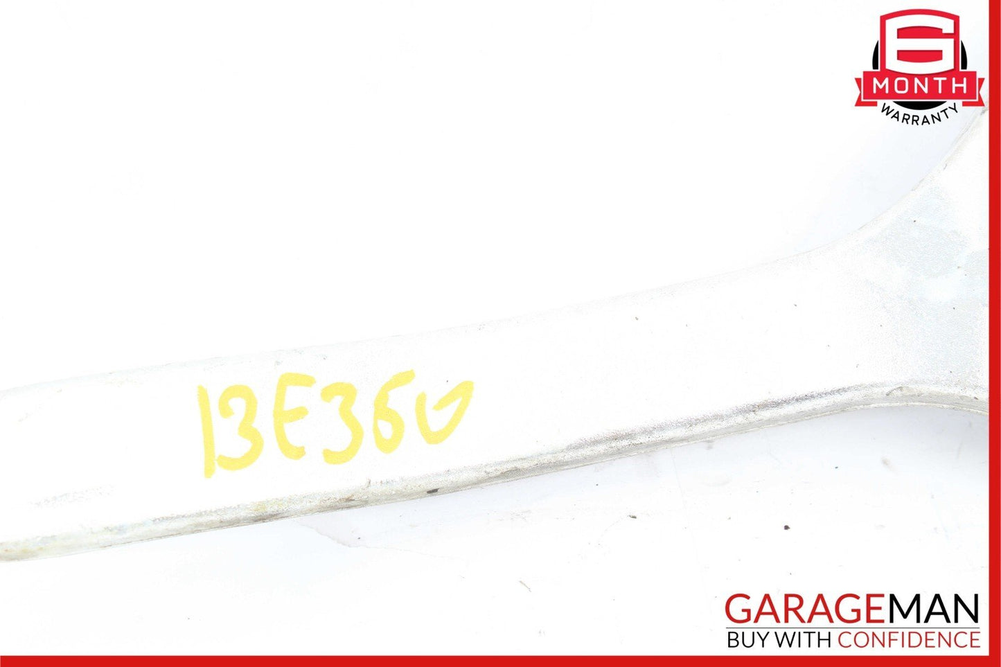 08-14 Mercedes W212 E350 Front Left Driver Side Suspension Upper Control Arm OEM