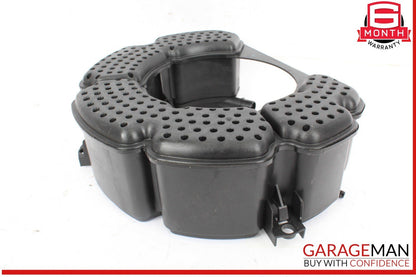09-15 Audi TT TTS Quattro Fuel Charcoal EVAP Canister 8J0201797D OEM