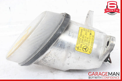 10-13 Mercedes W207 E350 Front Left Bumper Daytime Light Lamp 2128200356 OEM