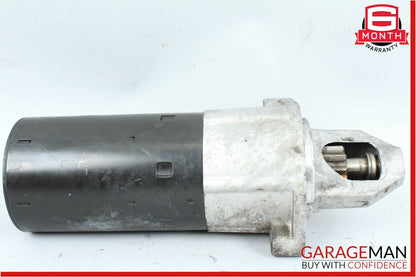 06-09 Mercedes W209 CLK350 CLS350 ML350 Bosch Engine Starter Motor OEM