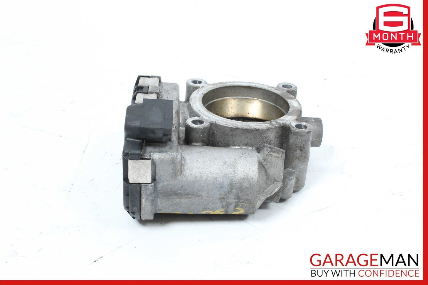 12-15 Mercedes C250 SLK250 M271 1.8L Engine Throttle Valve Body