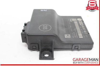 13-17 Audi Q5 SQ5 Network Gateway Control Module Unit Temic 8R0907468E OEM