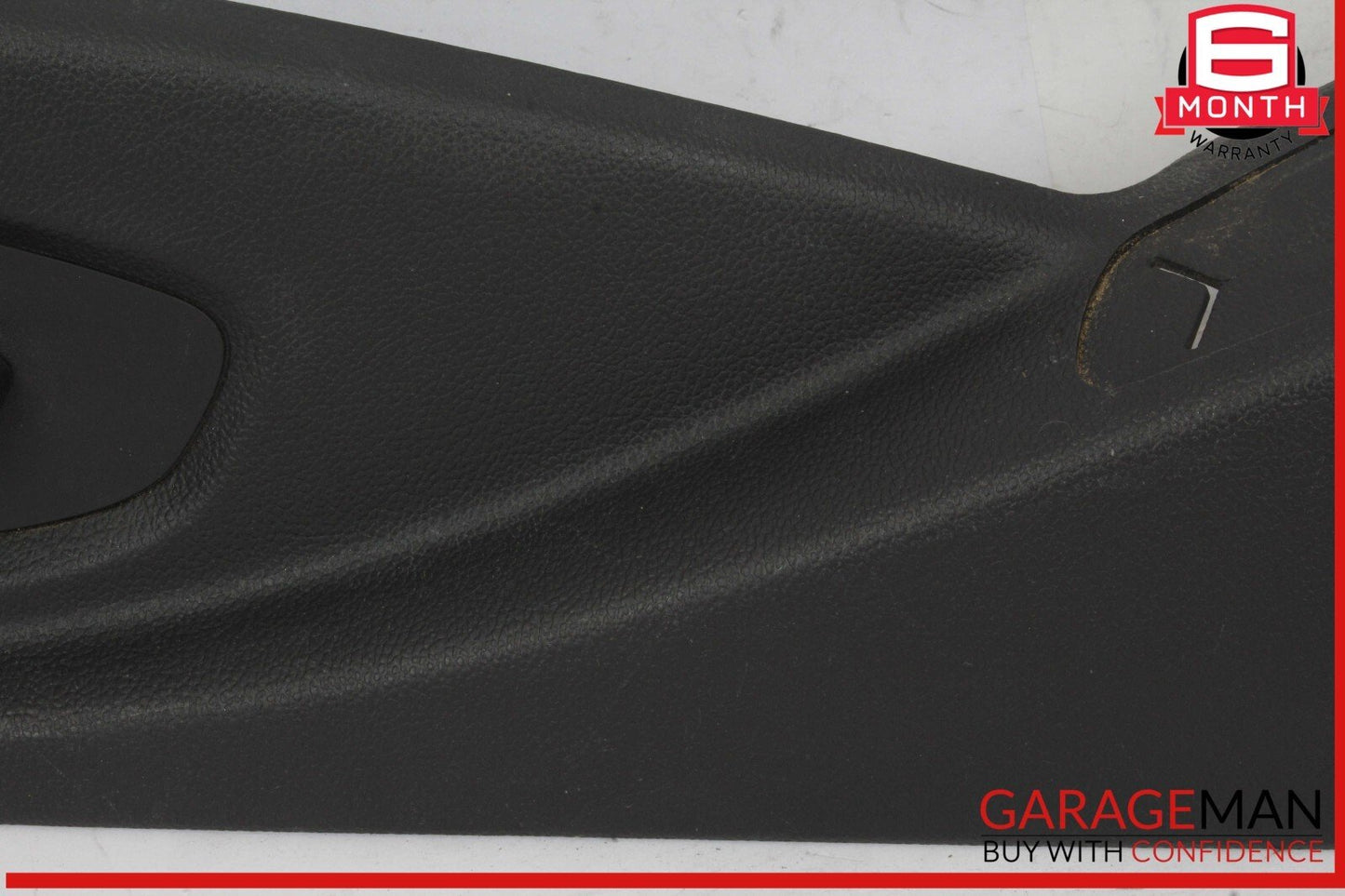 14-19 Cadillac CTS V-Sport Front Left Side Seat Switch Cover Panel OEM