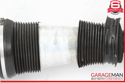 07-13 Mercedes W221 S400 Hybrid Front Left or Right Air Shock Absorber Strut OEM