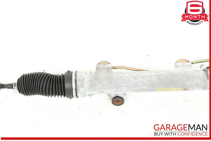 06-12 Mercedes W251 R350 Power Steering Rack & Pinion Assembly OEM