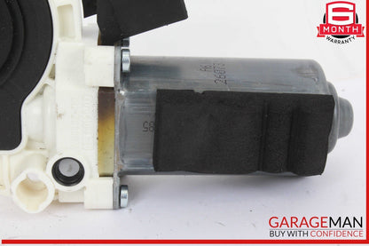 14-18 Mercedes W117 CLA250 CLA45 AMG Rear Left Side Door Window Regulator Motor