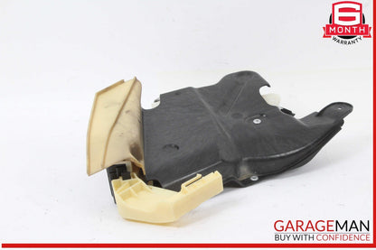 08-18 Mercedes W212 E350 GLK350 C350 Rear Left Side Door Lock Latch Actuator OEM