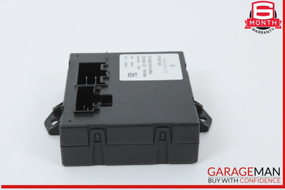 14-17 Maserati Ghibli Rear Trunk Lid Liftgate Control Module Unit 670037049 OEM