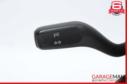 10-15 Porsche Panamera 970 Steering Column Combination Switch OEM