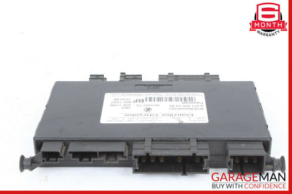 03-12 Mercedes X164 GL450 CLS550 Front Right Seat Control Module 2118704585 OEM