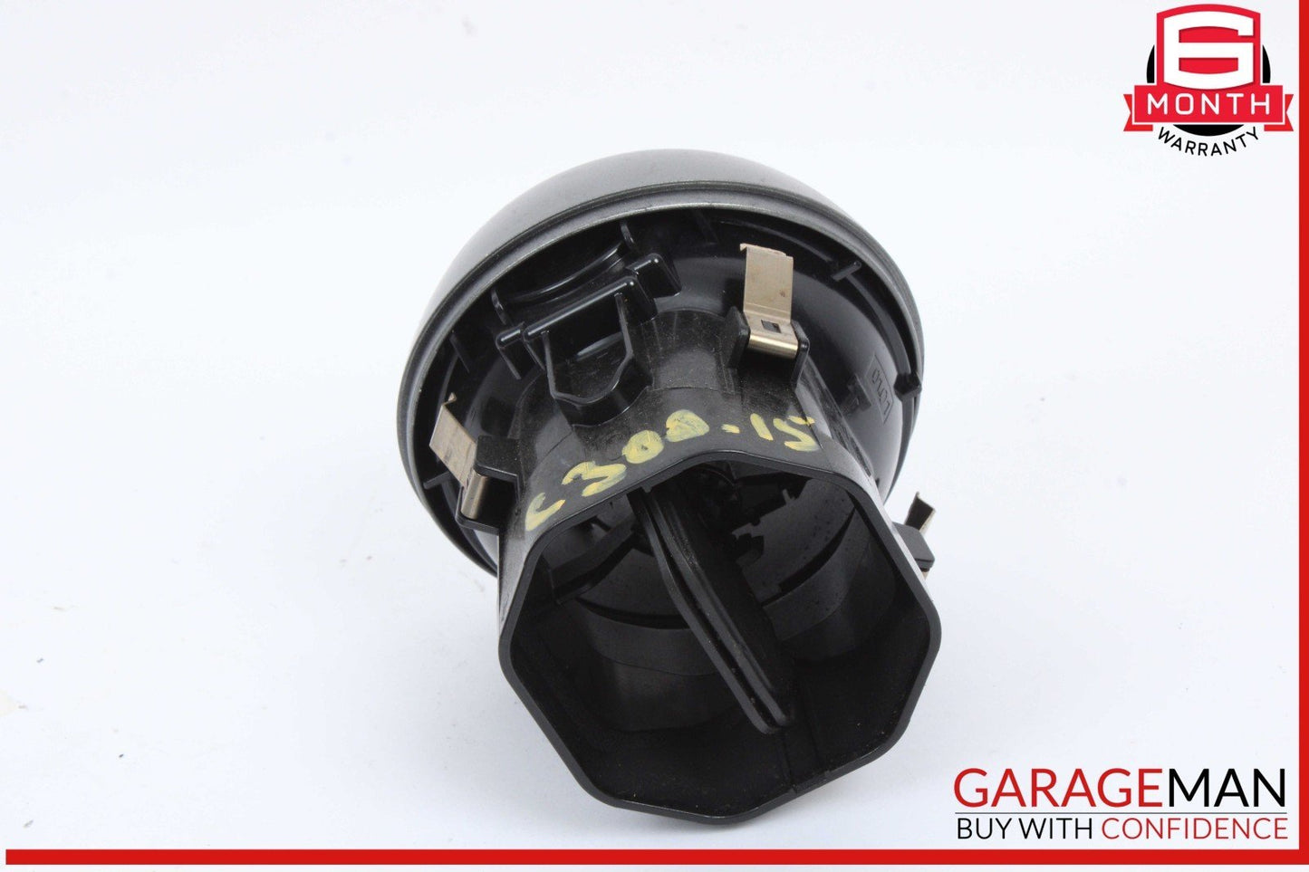 15-20 Mercedes W205 C300 GLC43 AMG Center Dash Dashboard Air A/C Vent OEM