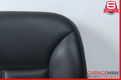 07-12 Mercedes GL350 GL450 GL550 Front Right Side Bottom Lower Seat Cushion